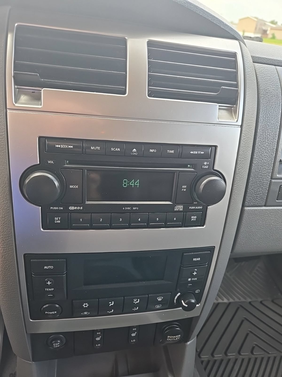 Used 2006 Dodge Durango Limited AWD/4WD image 15
