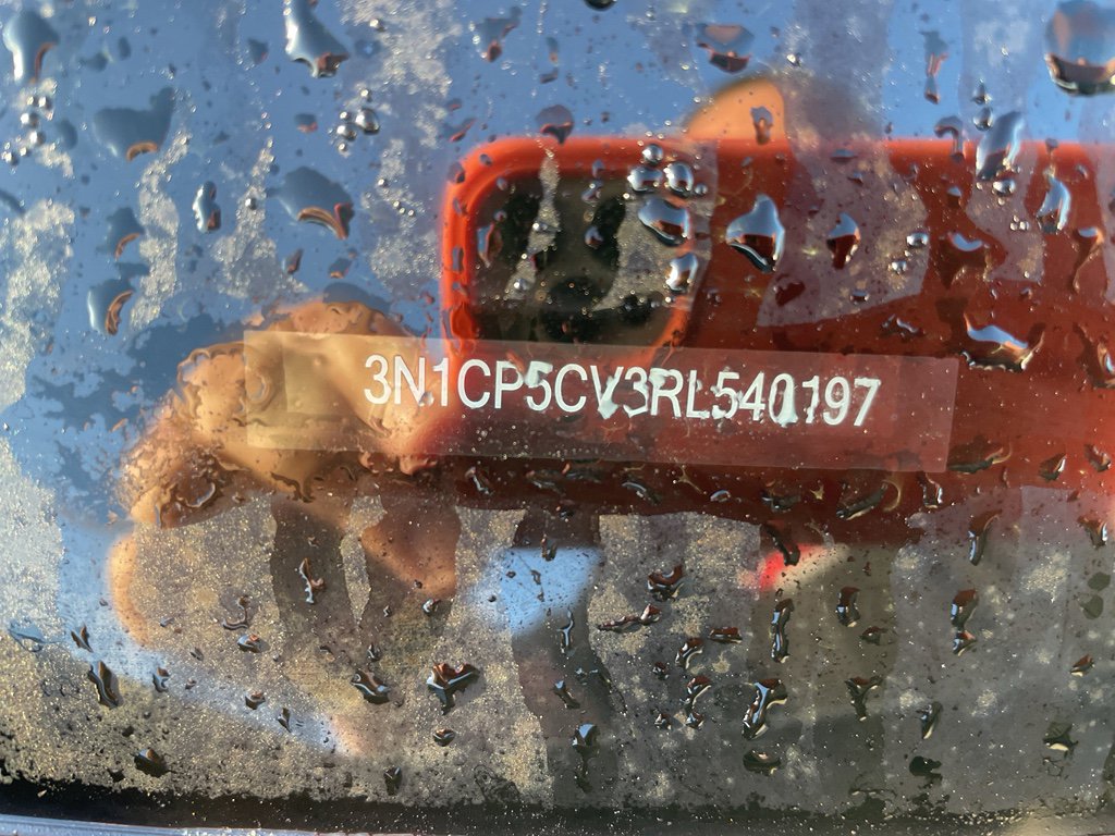 Certified 2024 Nissan Kicks SV w/ Interior Electronics Package image 27