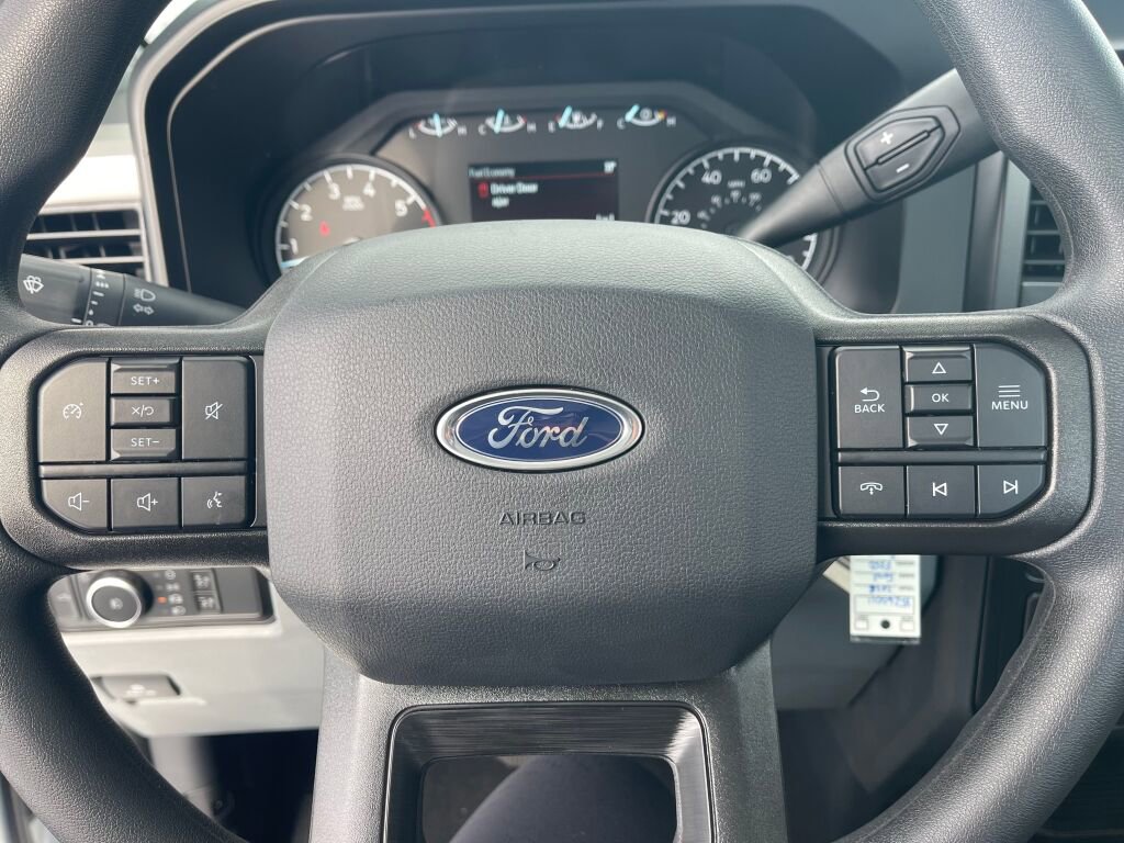 New 2026 Ford F350 XL w/ STX Appearance Package image 10