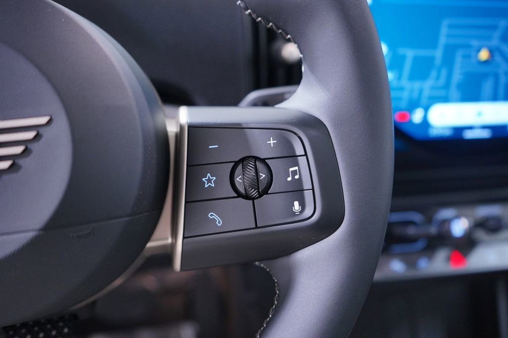 Used 2025 MINI Cooper S image 16