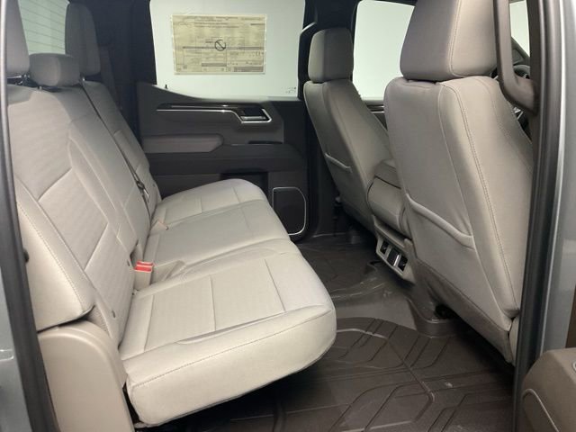 New 2026 Chevrolet Silverado 1500 RST w/ LPO, Dark Essentials Package image 27