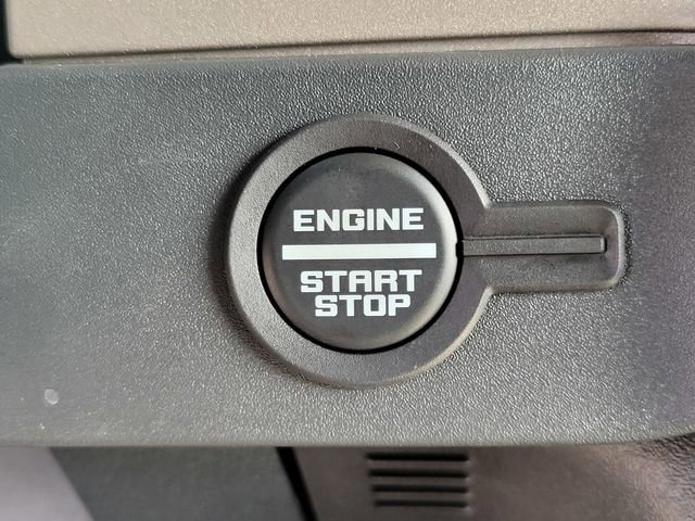 New 2026 Ford Bronco Outer Banks AWD/4WD image 23