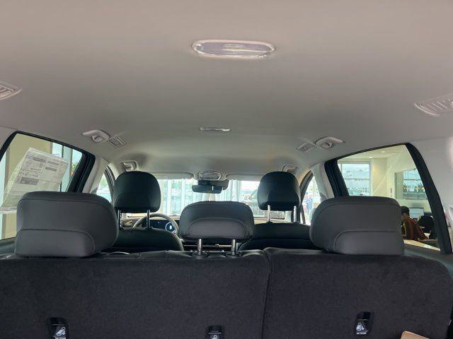 New 2026 Hyundai Ioniq 9 SEL image 23