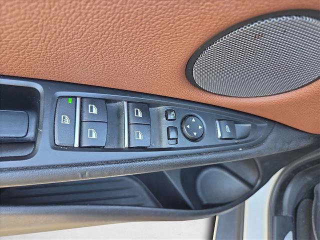 Used 2016 BMW X5 sDrive35i RWD image 11