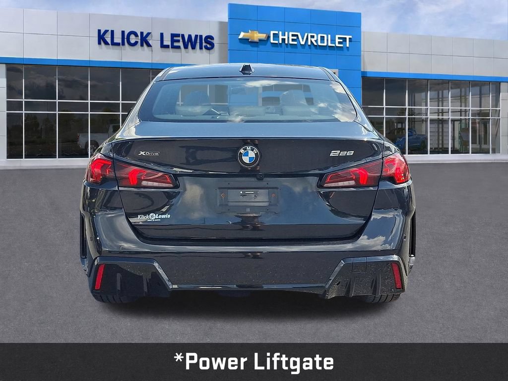 Used 2026 BMW 228i xDrive AWD/4WD image 7