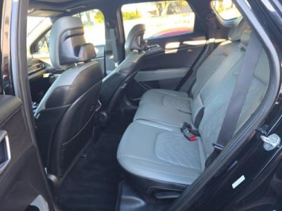 Used 2023 Kia Sportage X-Line w/ X-Line Premium Package AWD/4WD image 15
