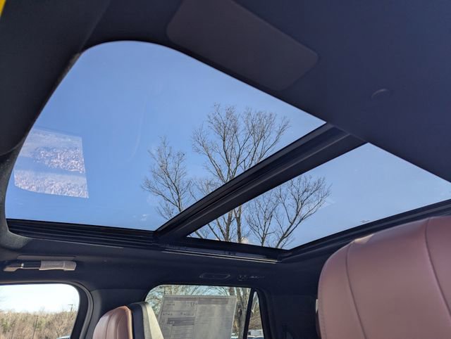 New 2026 Lincoln Navigator Reserve image 20