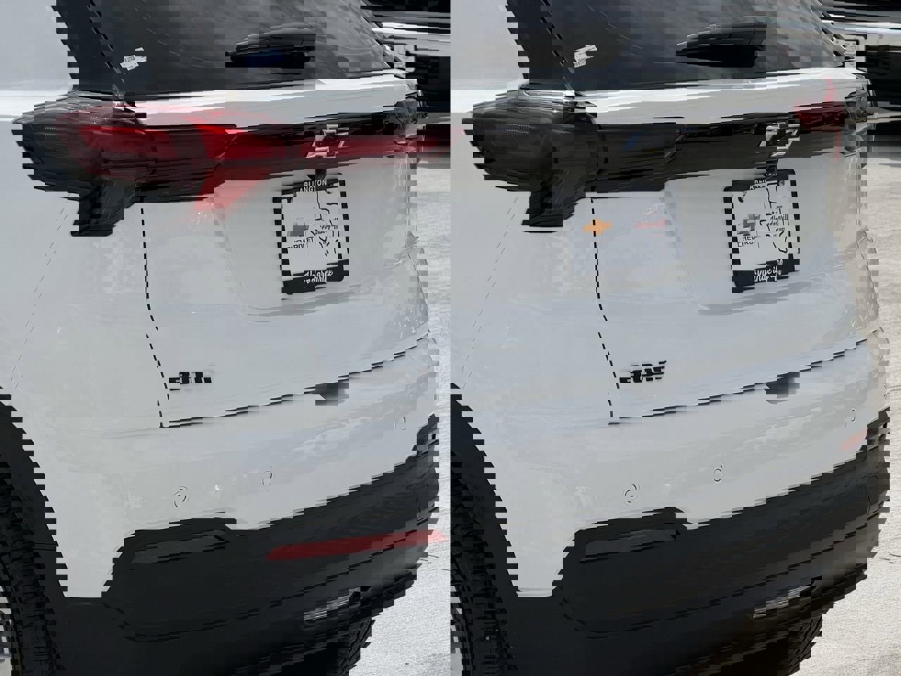 New 2027 Chevrolet Bolt LT image 6