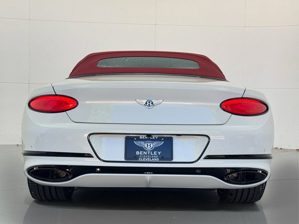 Used 2022 Bentley Continental GT Speed image 57