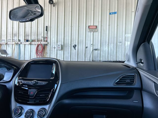 Used 2018 Chevrolet Spark LS FWD image 25
