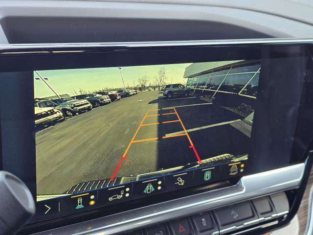 New 2026 Chevrolet Silverado 2500 LT w/ All Star Edition image 27