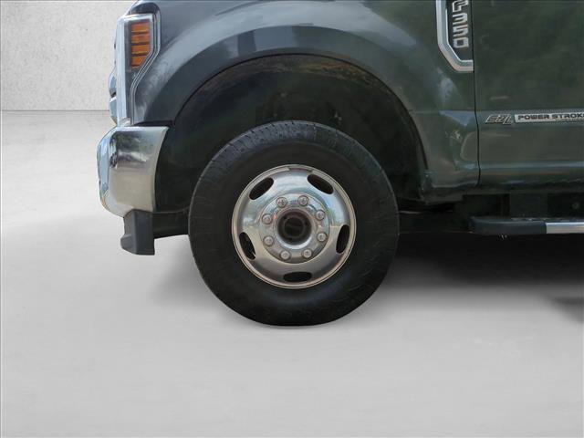 Used 2019 Ford F350 XL w/ STX Appearance Package image 22