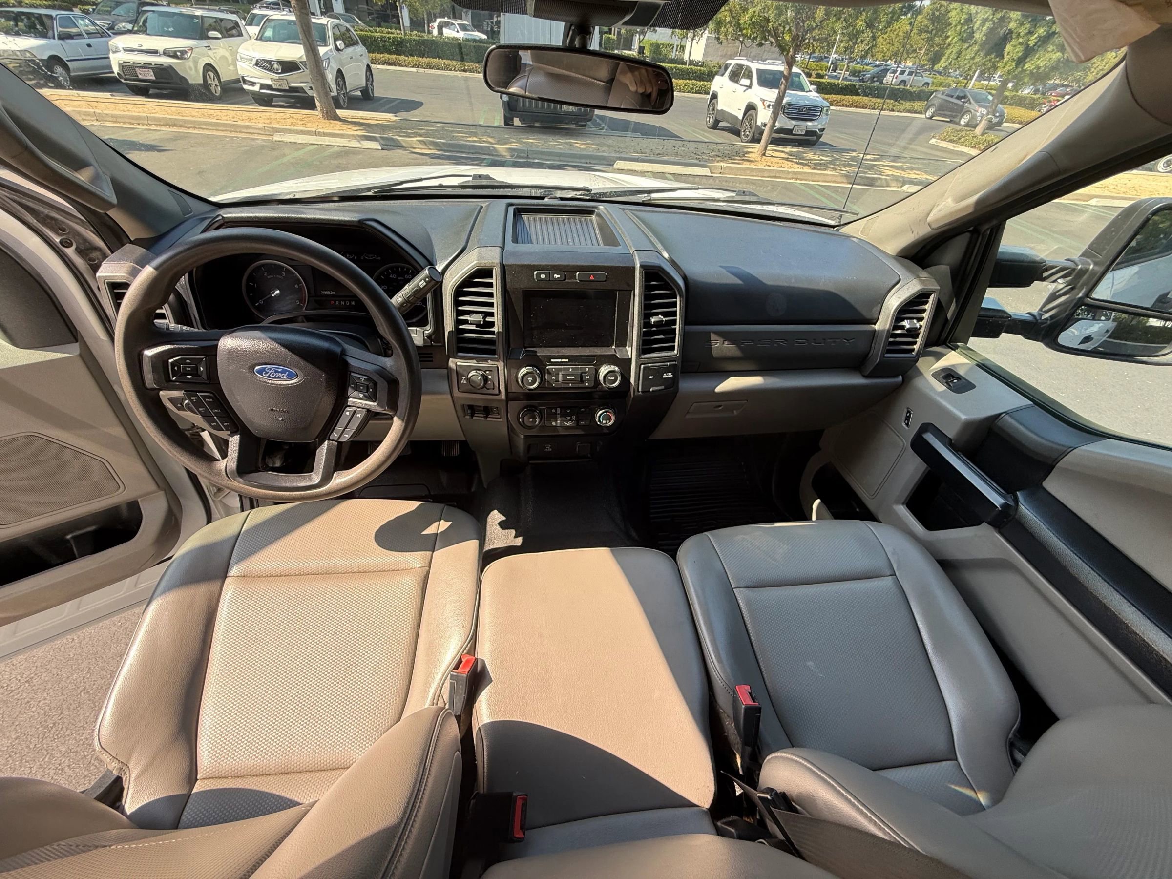 Used 2020 Ford F250 XL image 17