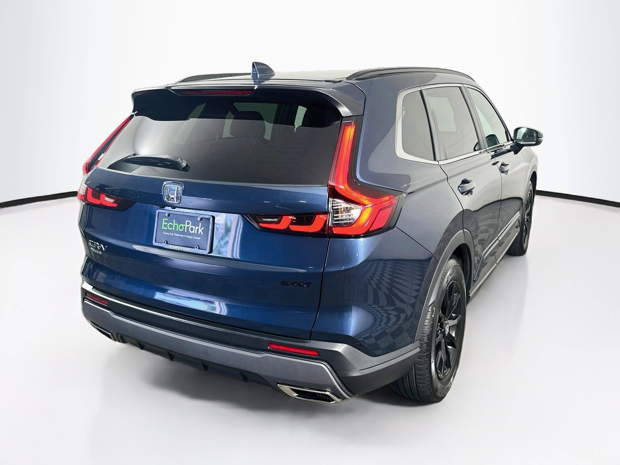 Used 2024 Honda CR-V Sport image 9