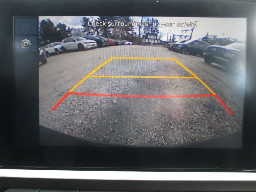 New 2026 Hyundai Venue SEL FWD image 6
