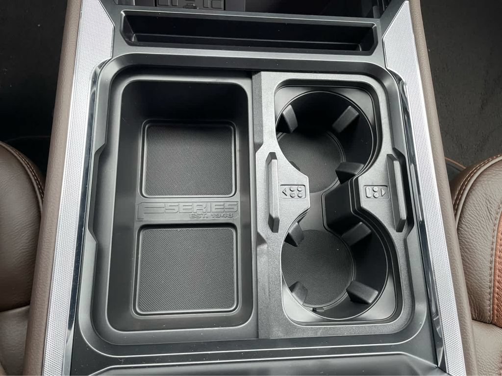 New 2026 Ford F250 King Ranch AWD/4WD image 28