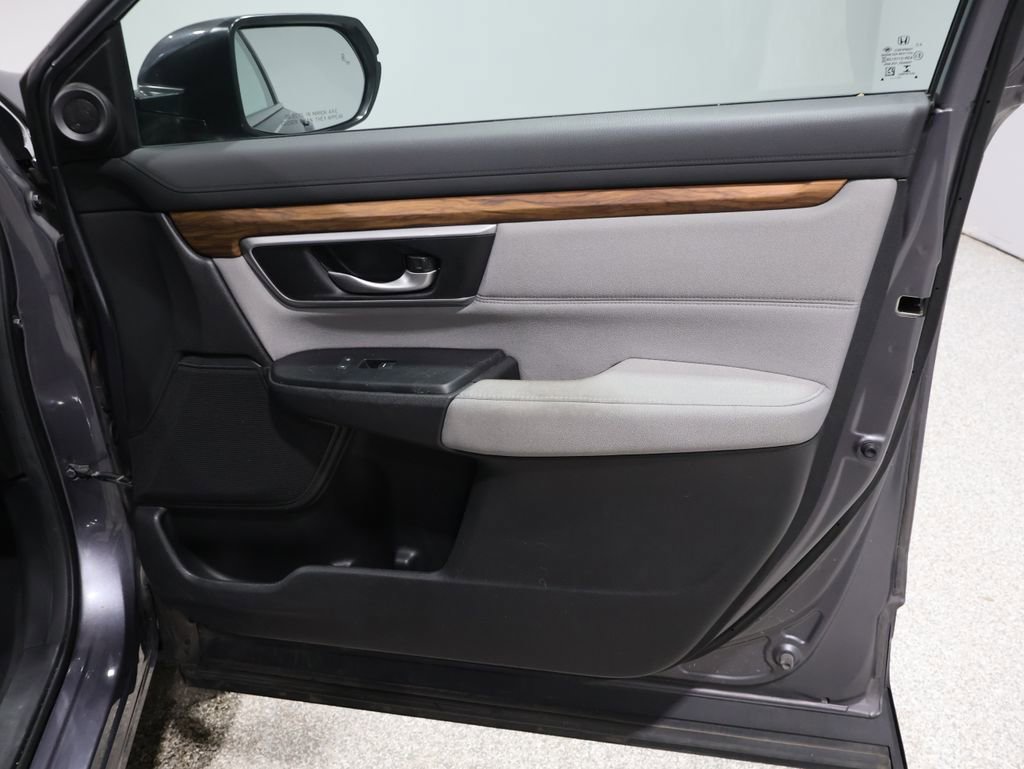 Used 2017 Honda CR-V EX image 24