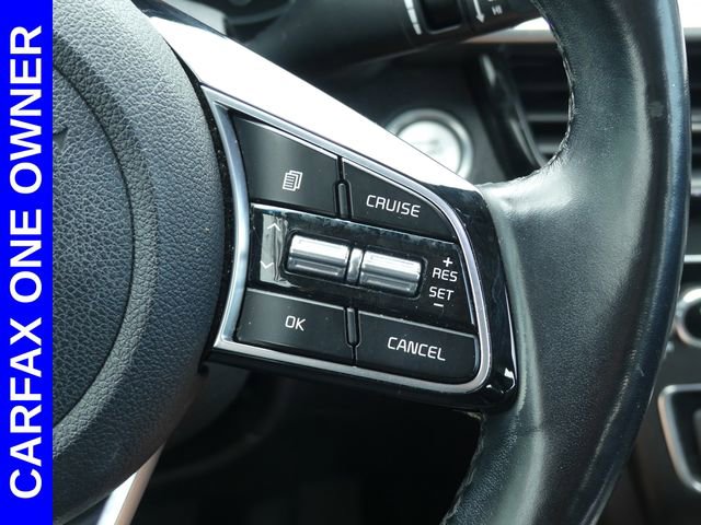 Used 2020 Kia Optima SE FWD image 23