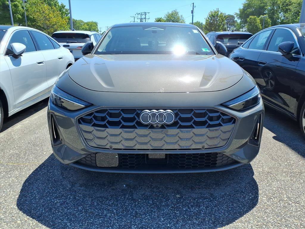 New 2025 Audi A5 Premium Plus AWD/4WD image 24
