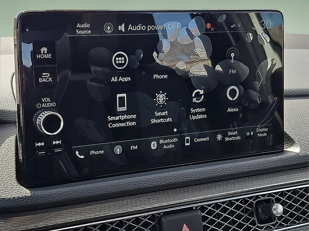 New 2026 Acura Integra A-Spec FWD image 22