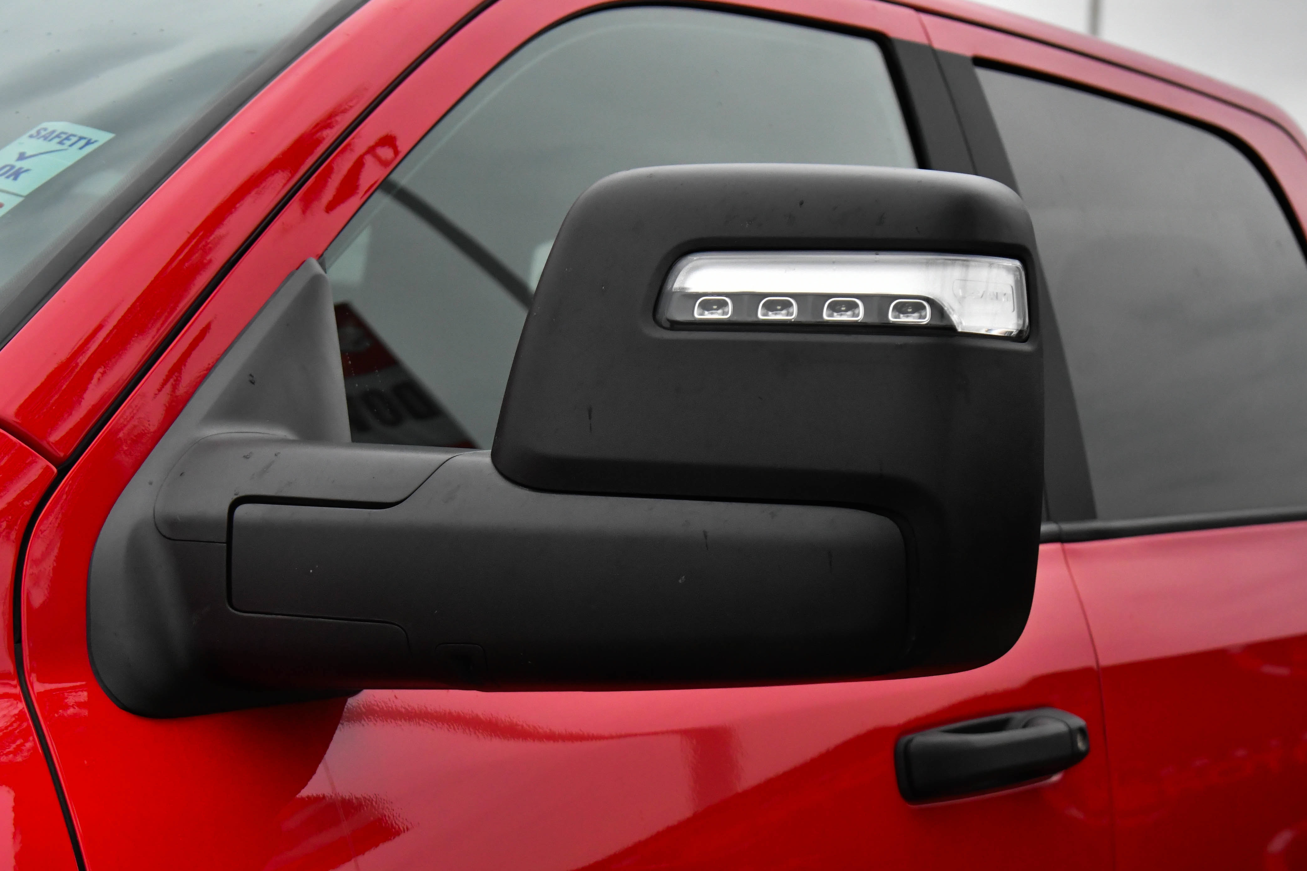 Used 2026 RAM 2500 Big Horn AWD/4WD image 14