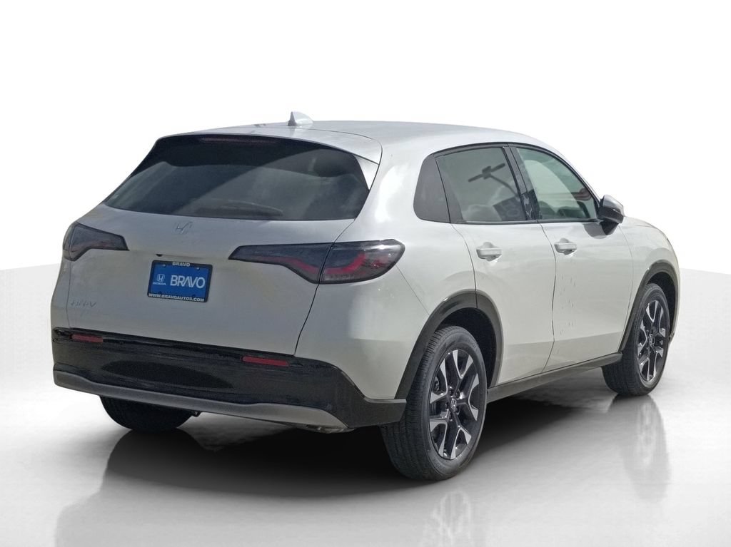 New 2027 Honda HR-V EX-L image 6