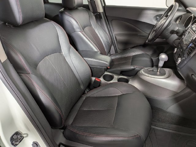 Used 2012 Nissan Juke SL AWD/4WD image 40