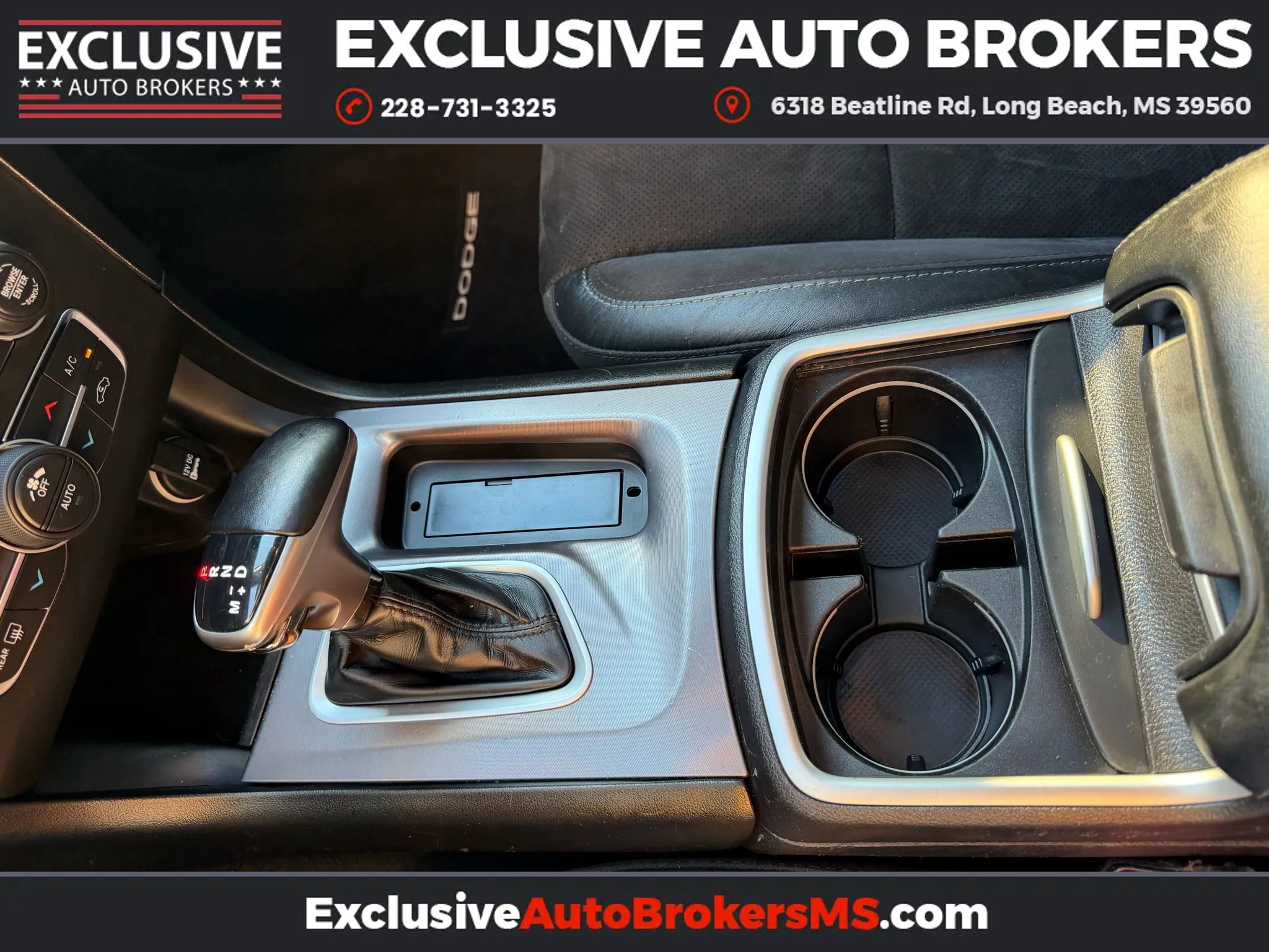 Used 2021 Dodge Charger Scat Pack w/ Dynamics Package image 24