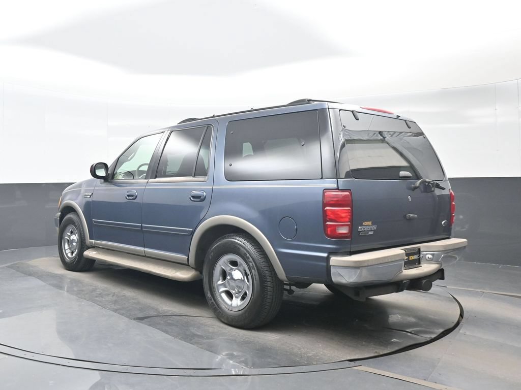 Used 2000 Ford Expedition Eddie Bauer RWD image 4