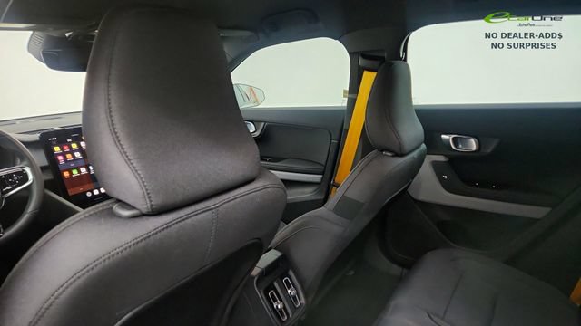 Used 2023 Polestar Polestar 2 AWD/4WD image 28