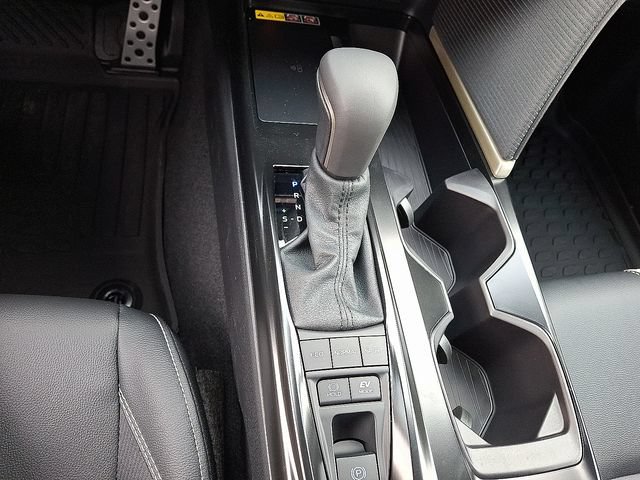 New 2026 Toyota Camry SE FWD image 23