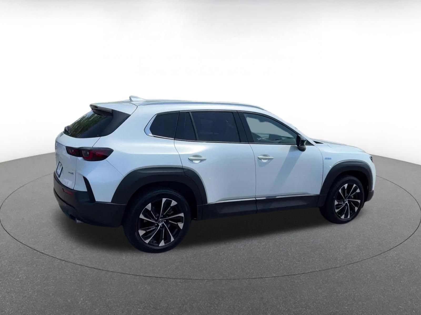 Used 2025 MAZDA CX-50 2.5 Hybrid w/ Premium Plus Pkg AWD/4WD image 15