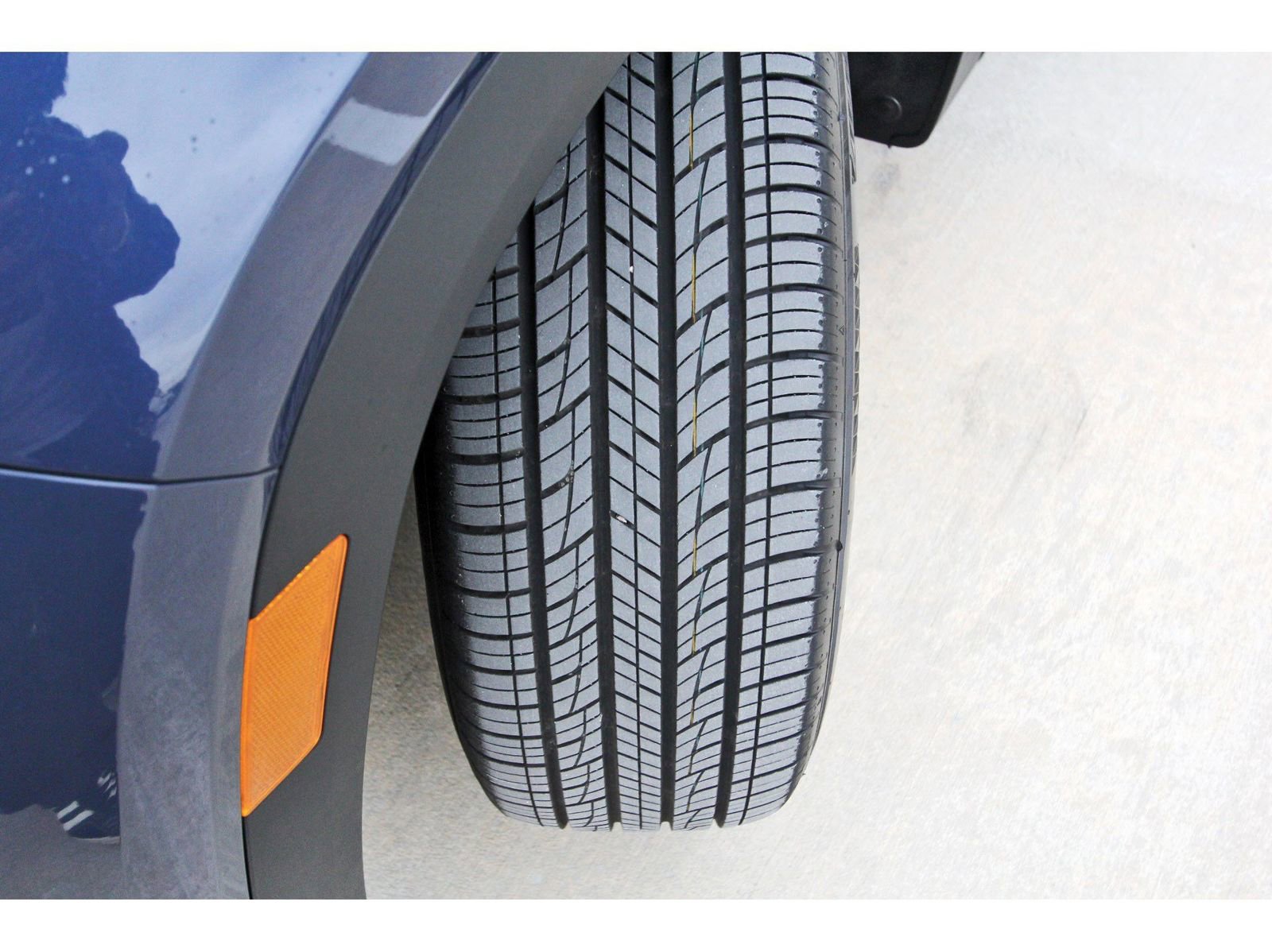 Used 2025 Hyundai Tucson SEL image 29