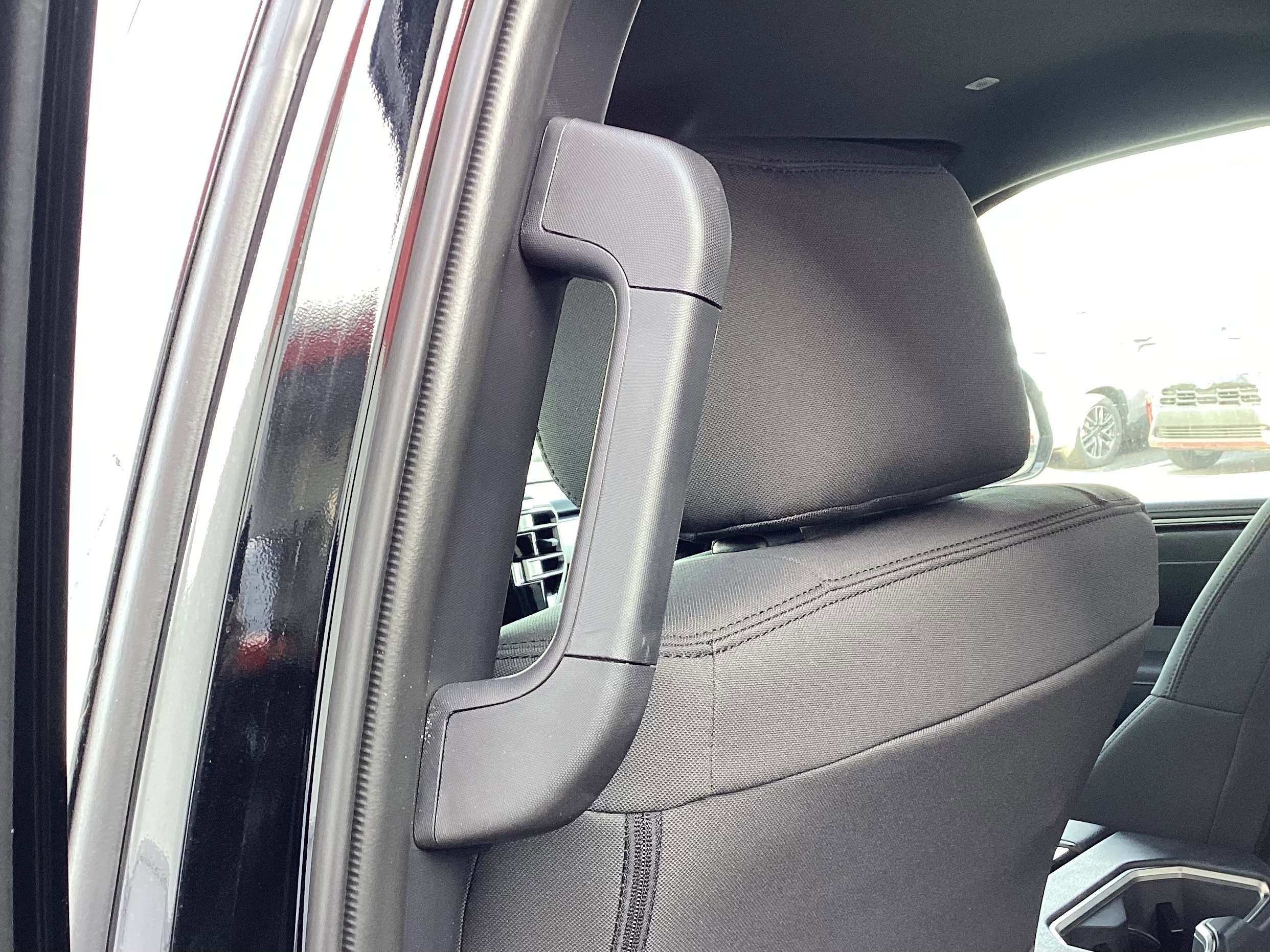 New 2026 Toyota Tundra SR5 image 20