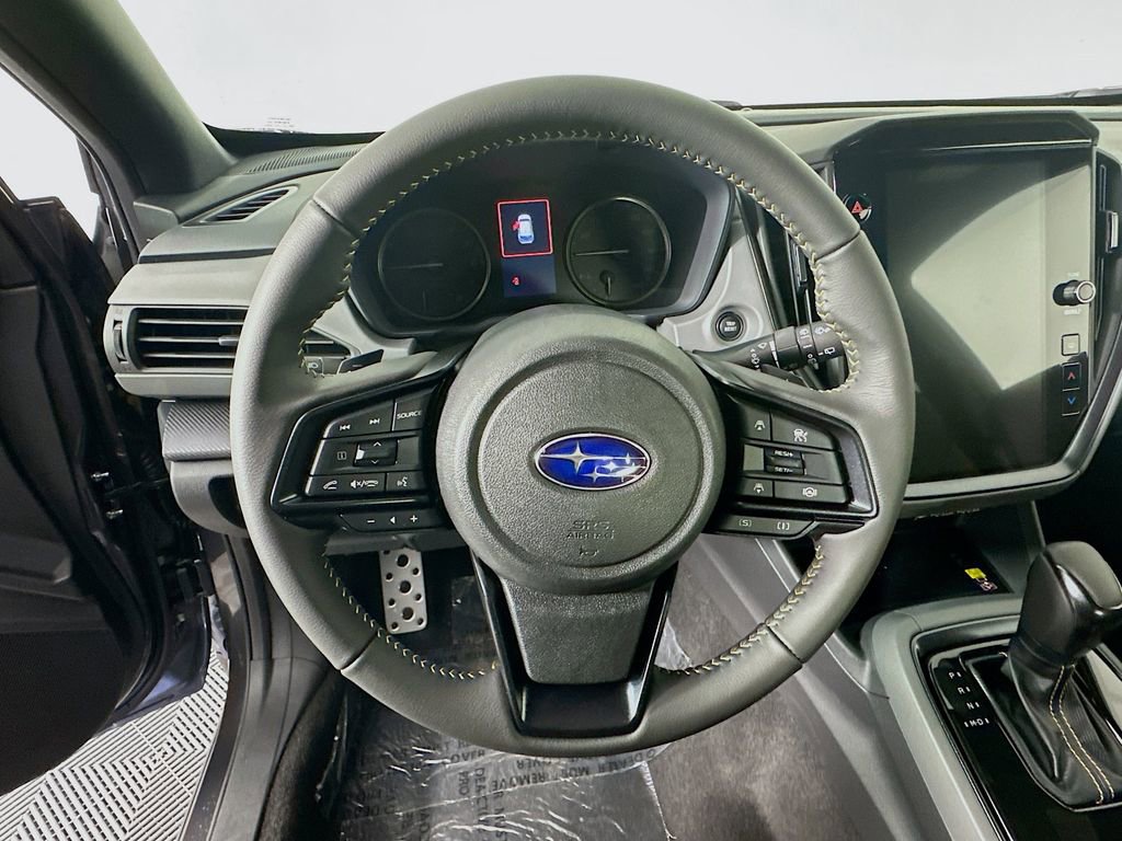 Used 2025 Subaru Crosstrek 2.5i Sport AWD/4WD image 16