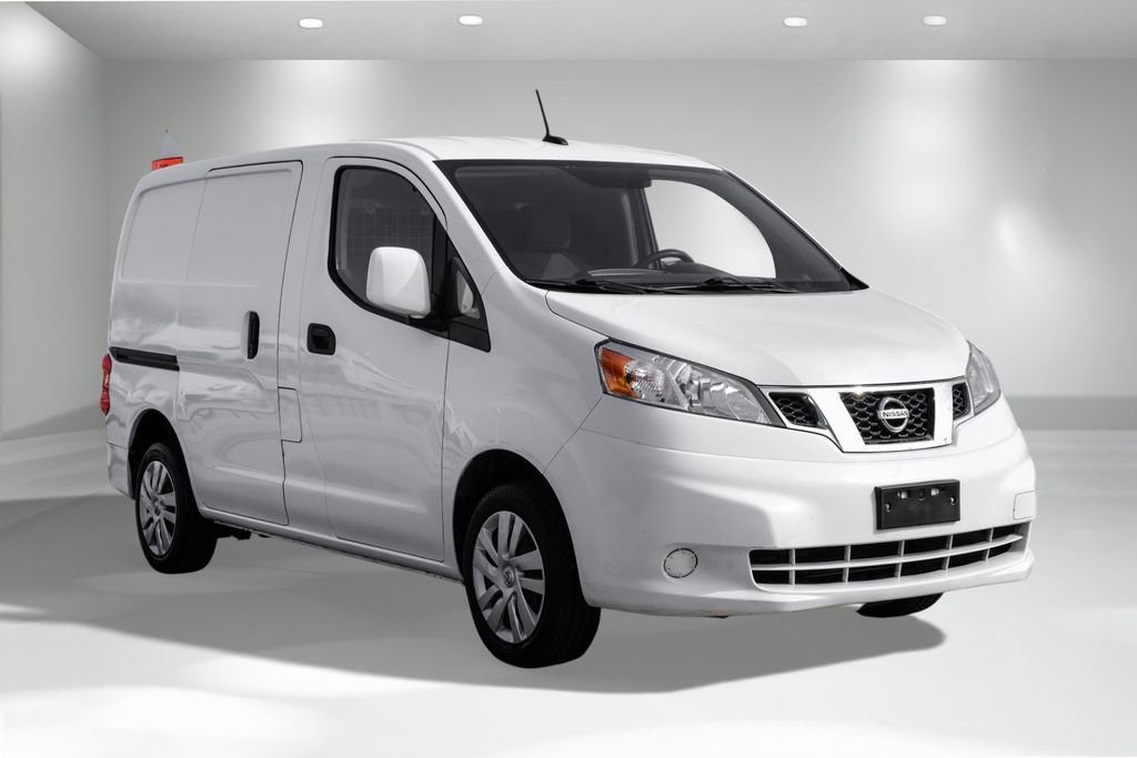 Used 2020 Nissan NV200 SV image 5