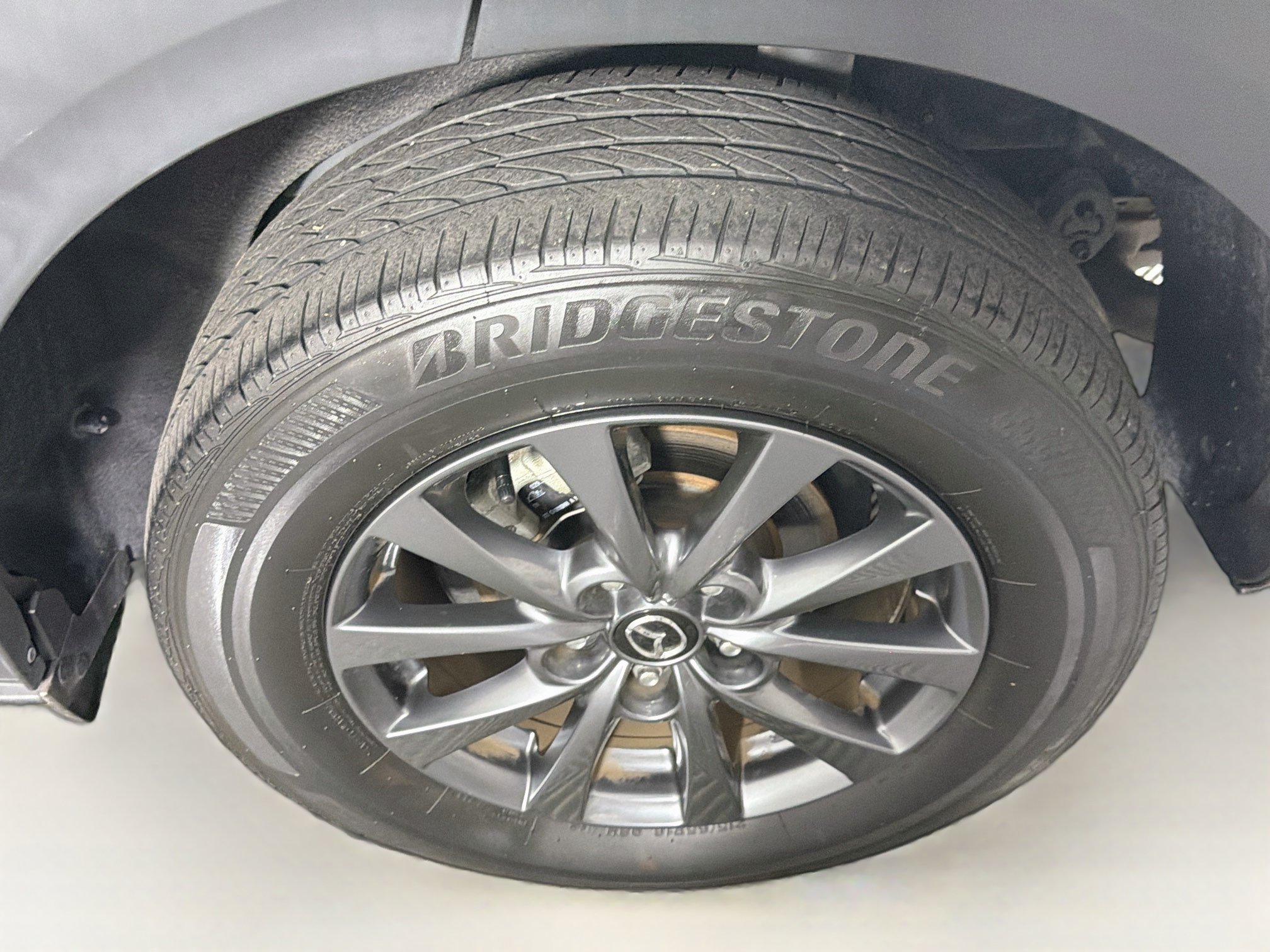 Used 2023 MAZDA CX-30 AWD 2.5 S image 11