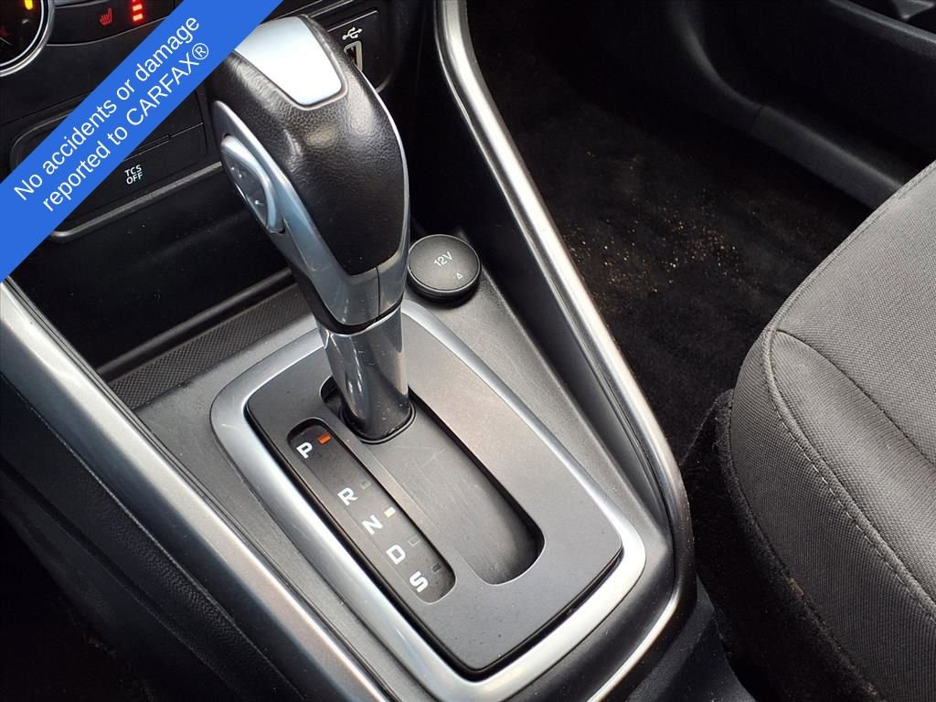 Used 2019 Ford EcoSport SE image 24
