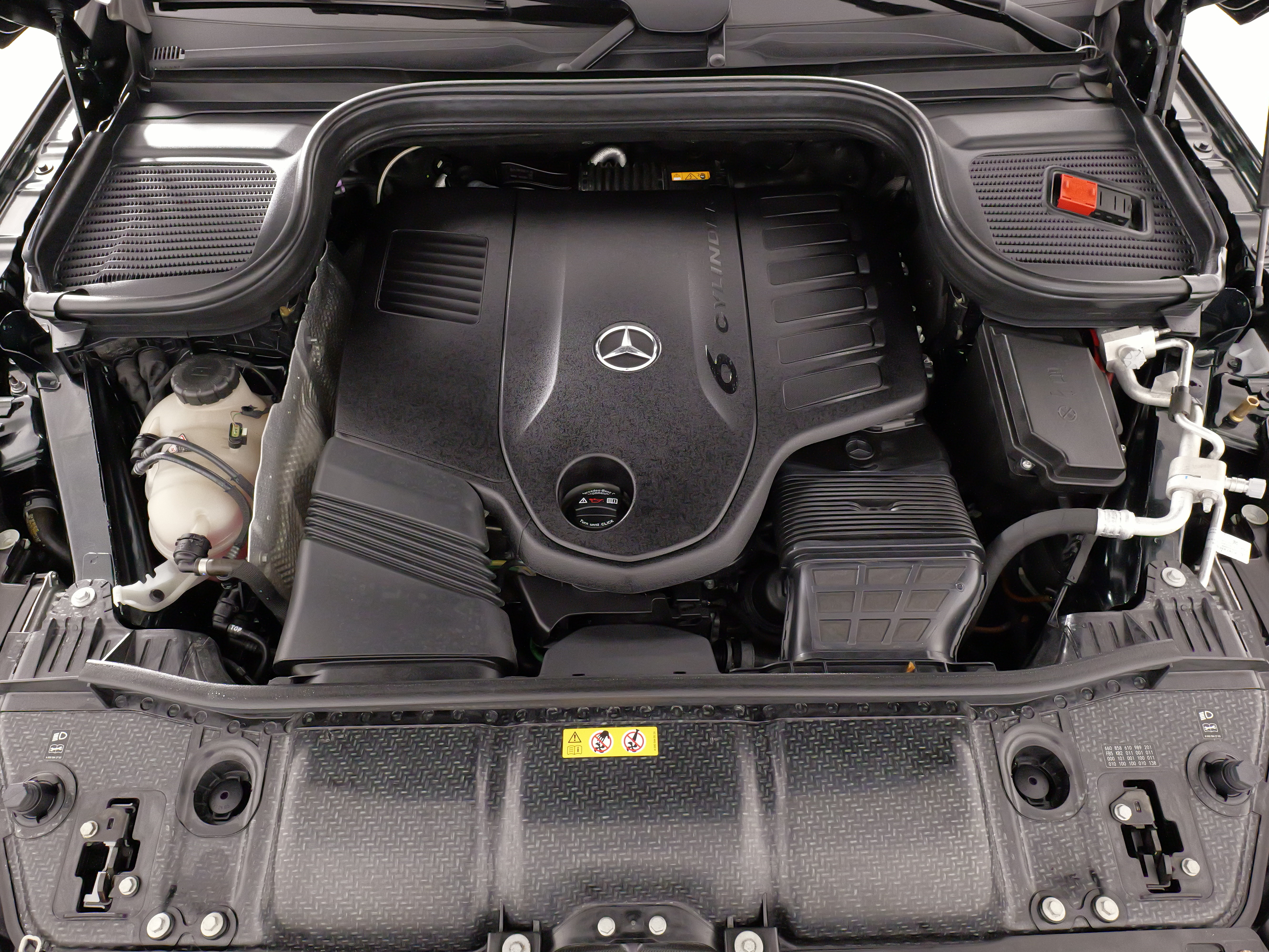 Used 2024 Mercedes-Benz GLE 450 4MATIC image 64