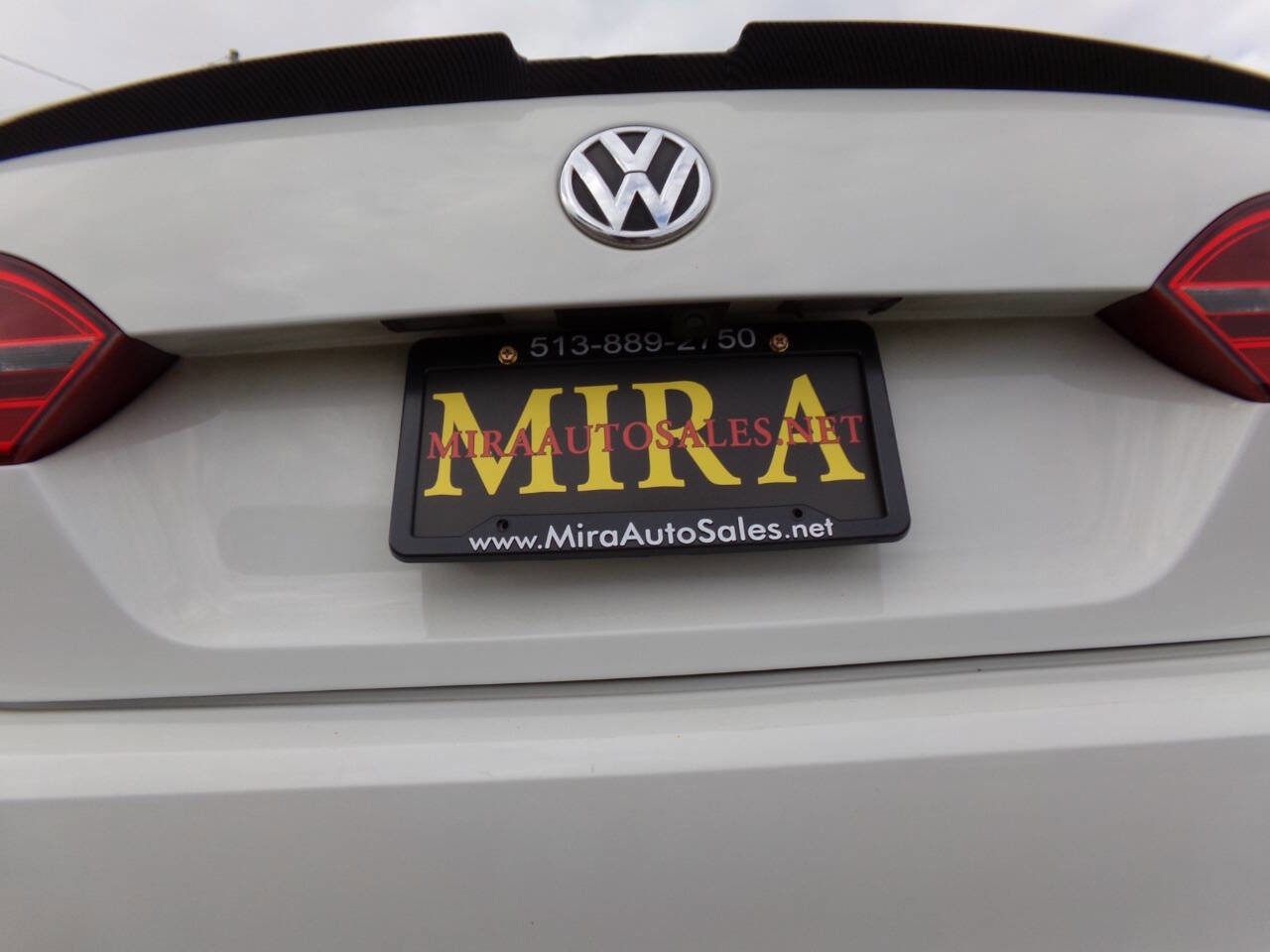 Used 2013 Volkswagen Jetta GLI Autobahn image 38