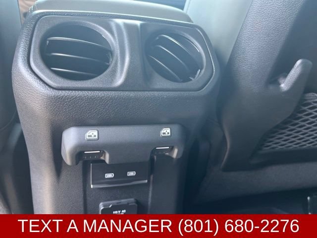 New 2026 Jeep Gladiator Mojave AWD/4WD image 19