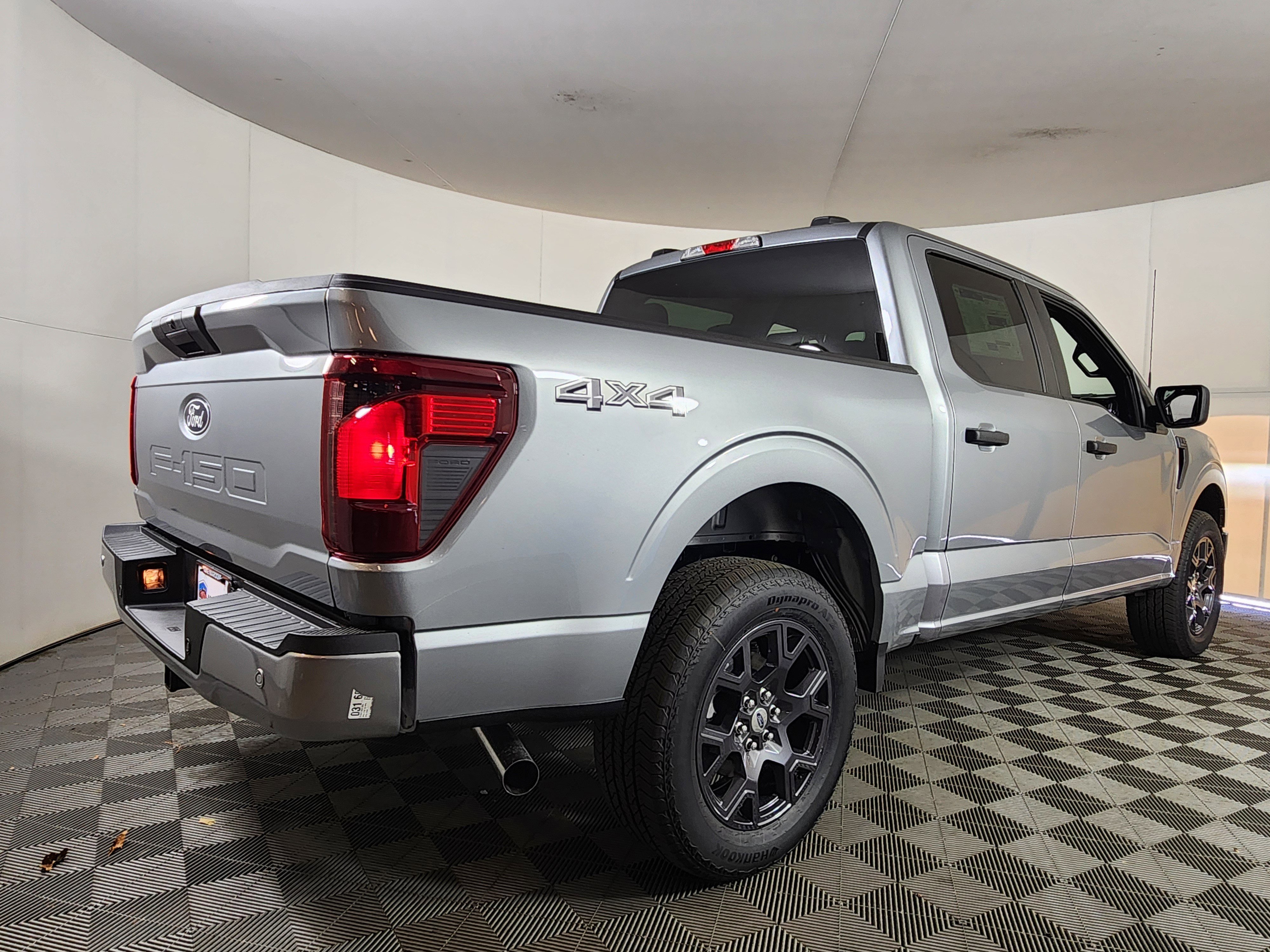 New 2026 Ford F150 STX w/ Equipment Group 200A image 8