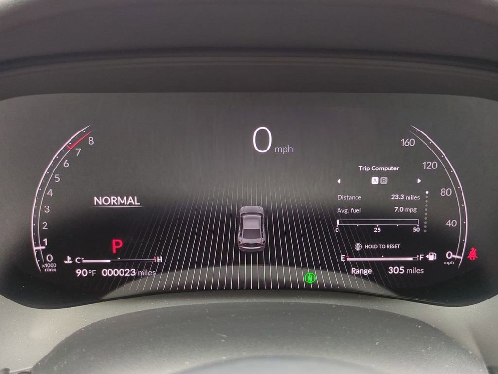 New 2025 Acura TLX w/ Technology Package image 28