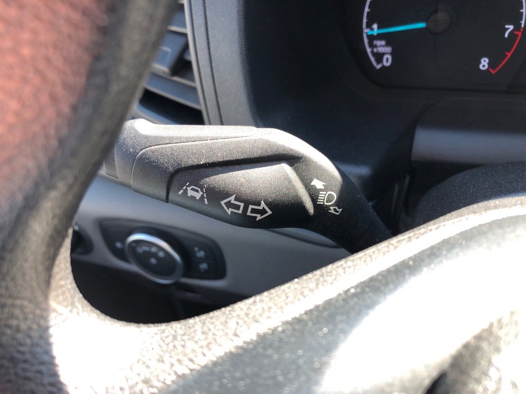 Used 2023 Ford Transit 250 Low Roof w/ Exterior Upgrade Package image 32