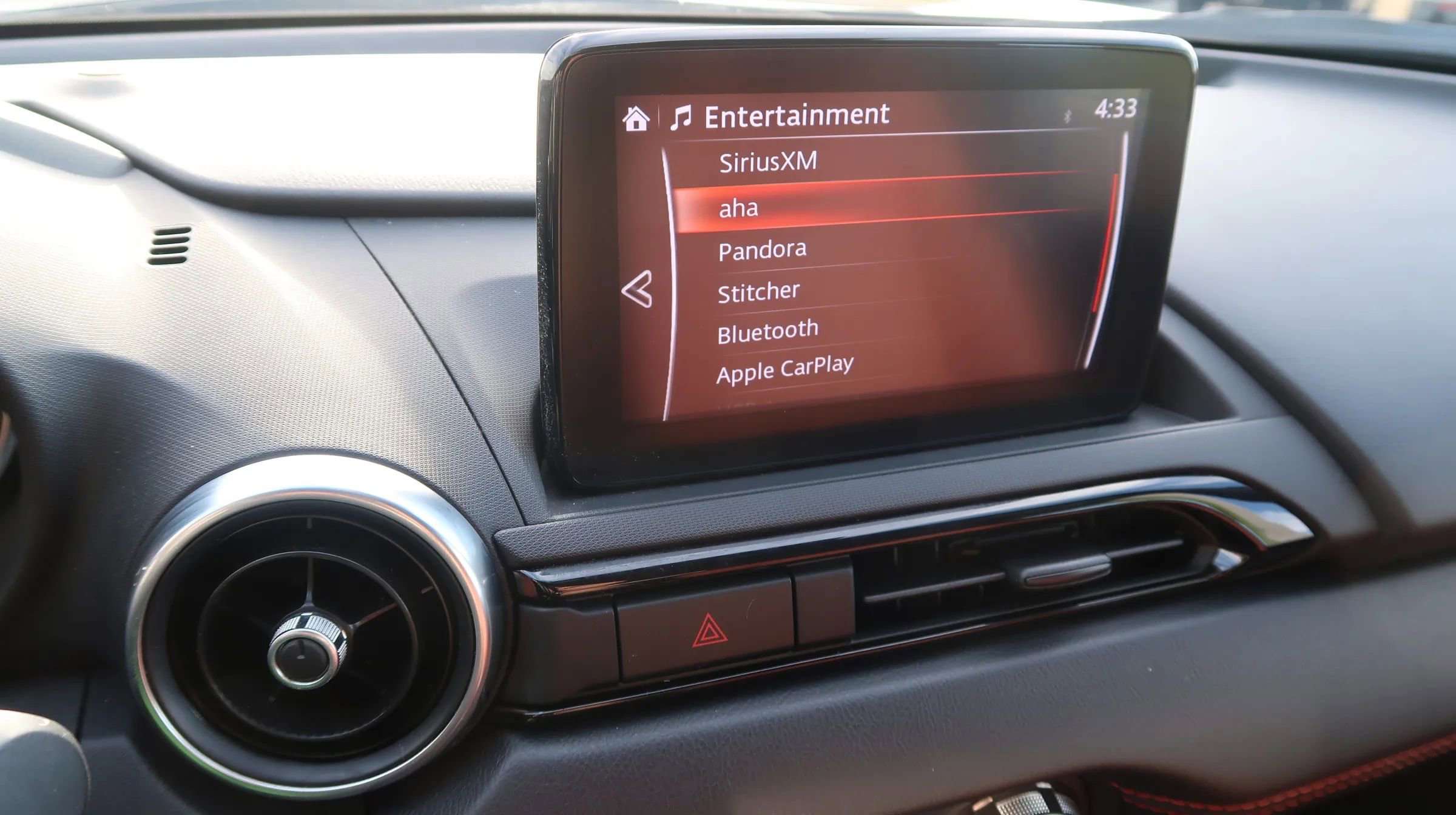 Used 2023 MAZDA MX-5 Miata Grand Touring image 28