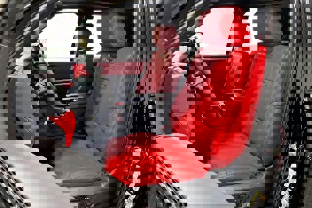 New 2026 Toyota Tundra TRD Pro image 9