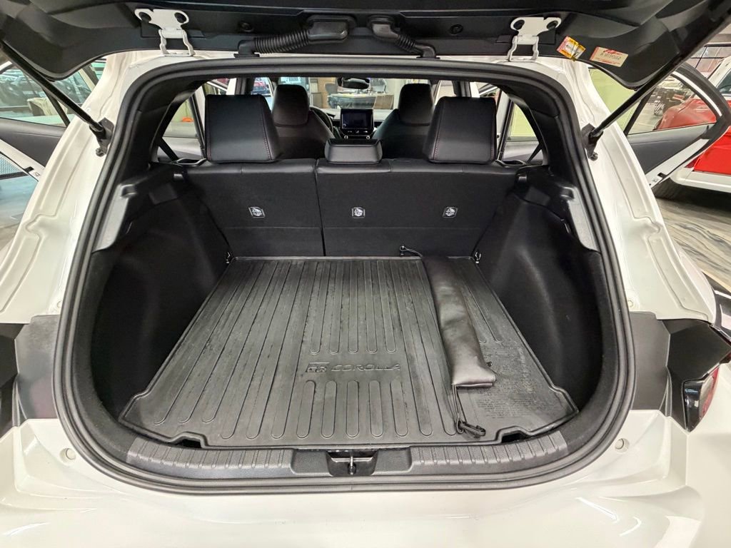 Used 2023 Toyota Corolla GR image 47