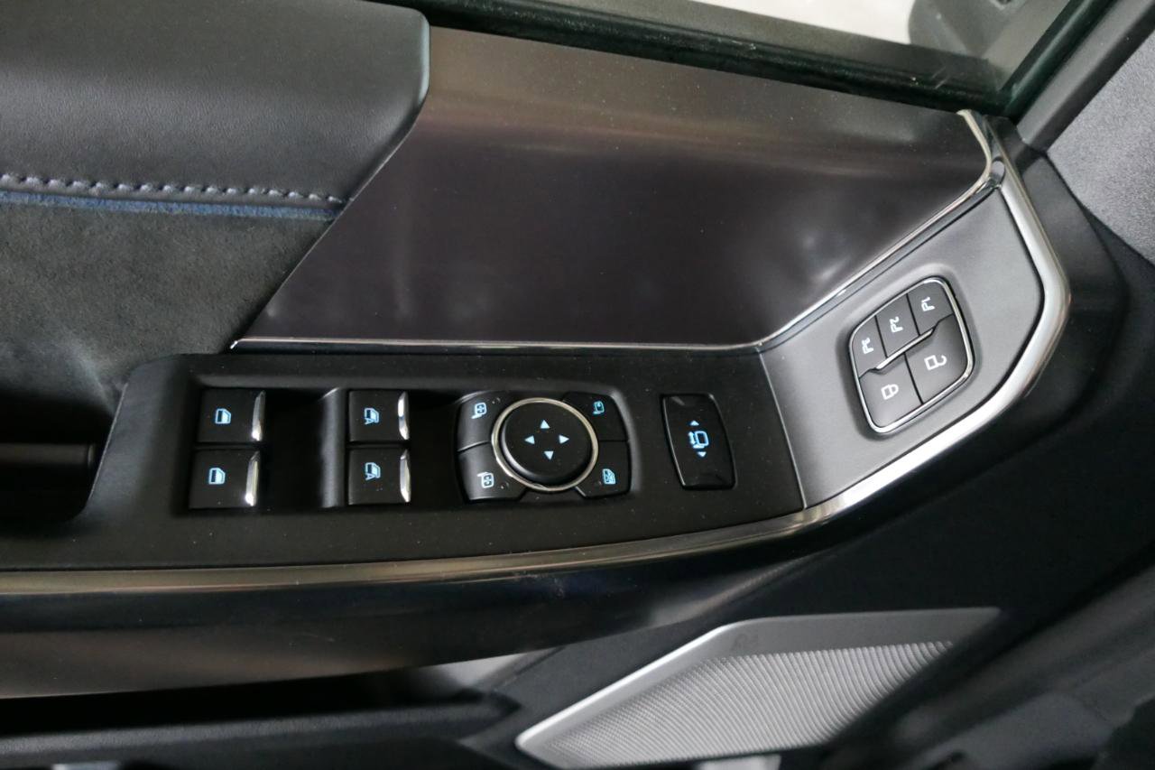 Used 2026 Ford F450 Platinum w/ FX4 Off-Road Package image 21