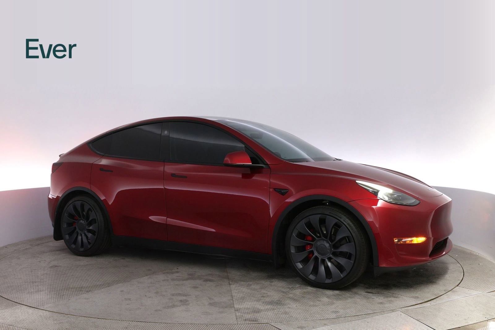 Used 2024 Tesla Model Y Performance AWD/4WD image 14