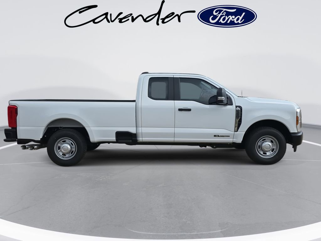 New 2026 Ford F350 XL w/ XL Driver Assist Package image 11